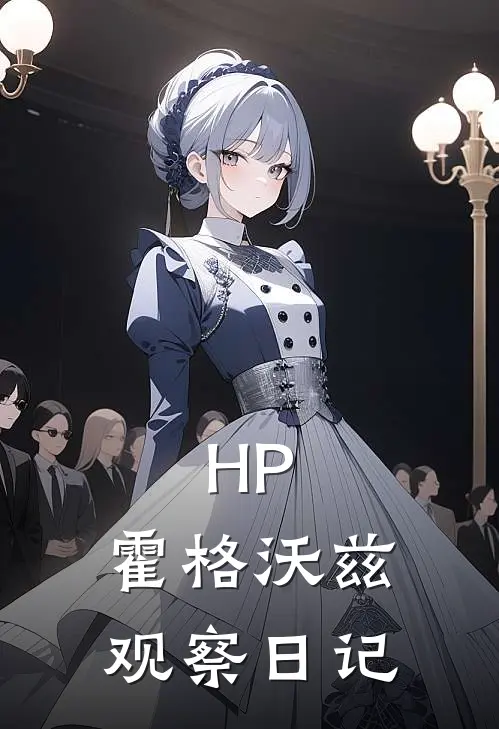 HP：霍格沃兹观察日记