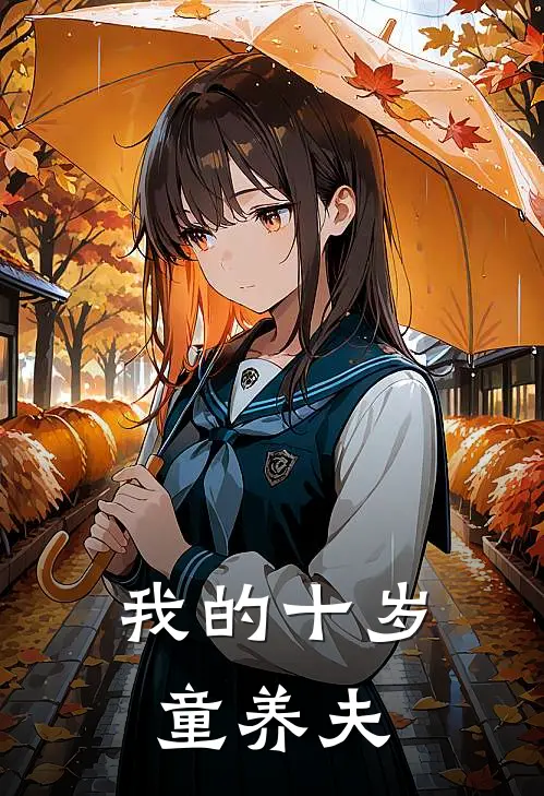 我的十岁童养夫