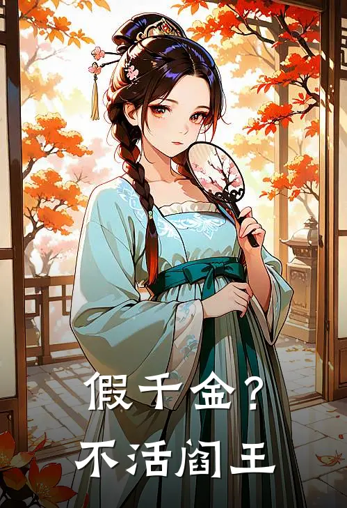 假千金？不，活阎王