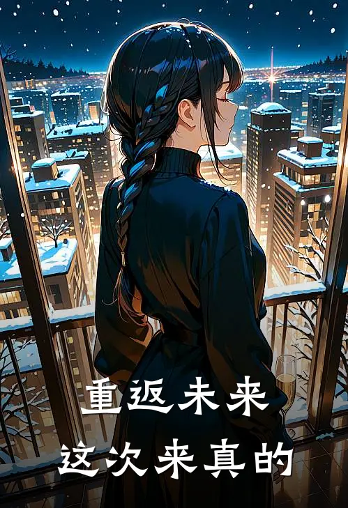 重返未来：这次来真的