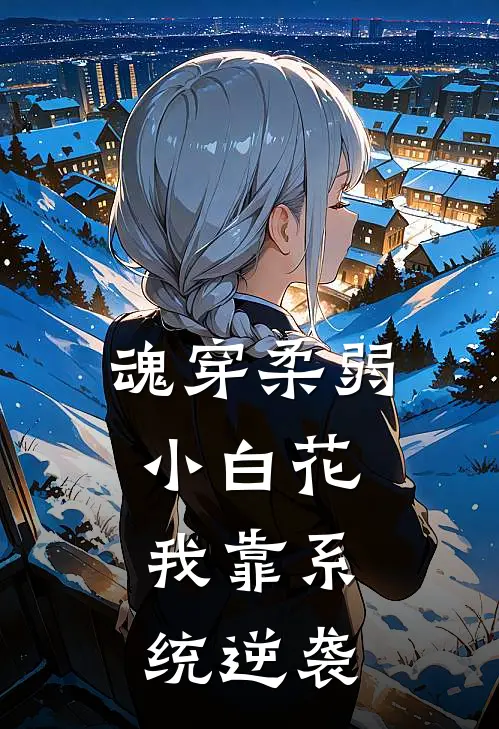 魂穿柔弱小白花：我靠系统逆袭