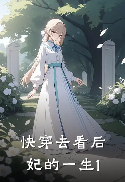 快穿去看后妃的一生1