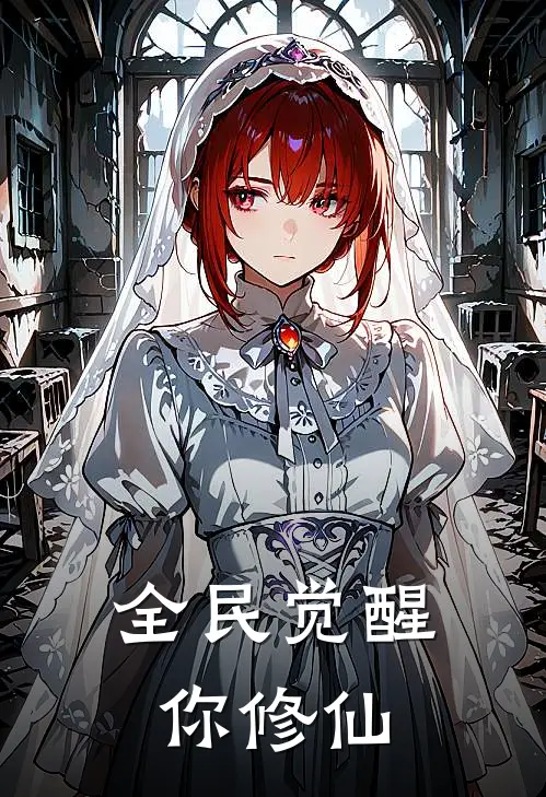 全民觉醒你修仙