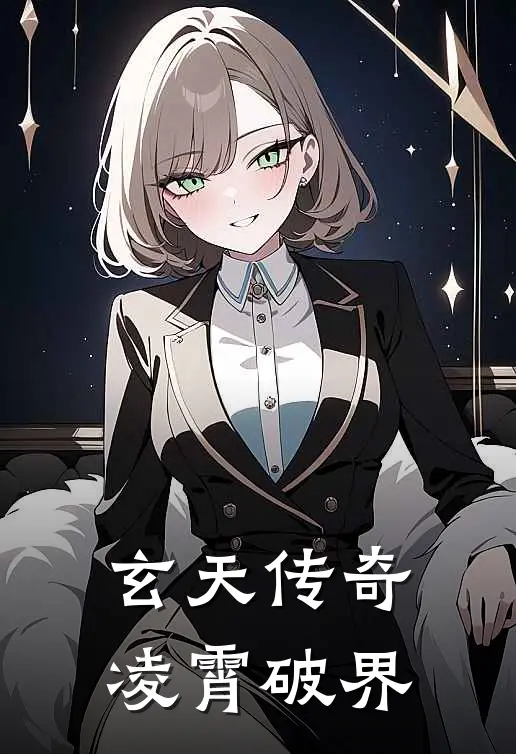 玄天传奇：凌霄破界