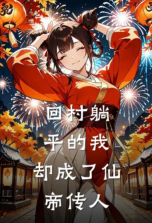 回村躺平的我，却成了仙帝传人