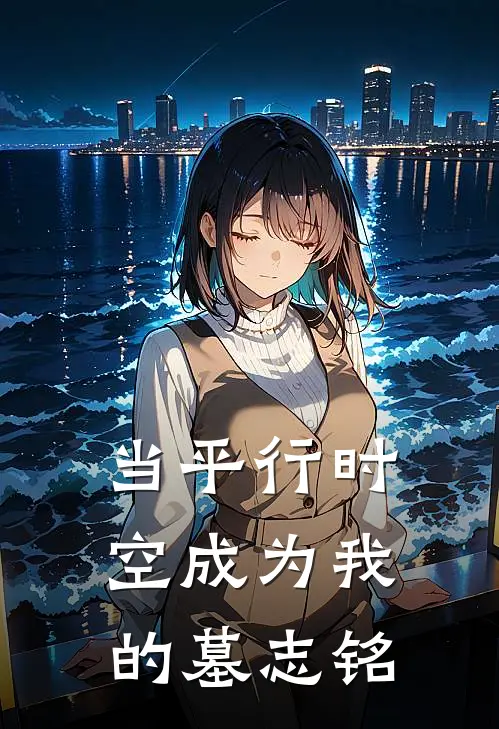 当平行时空成为我的墓志铭