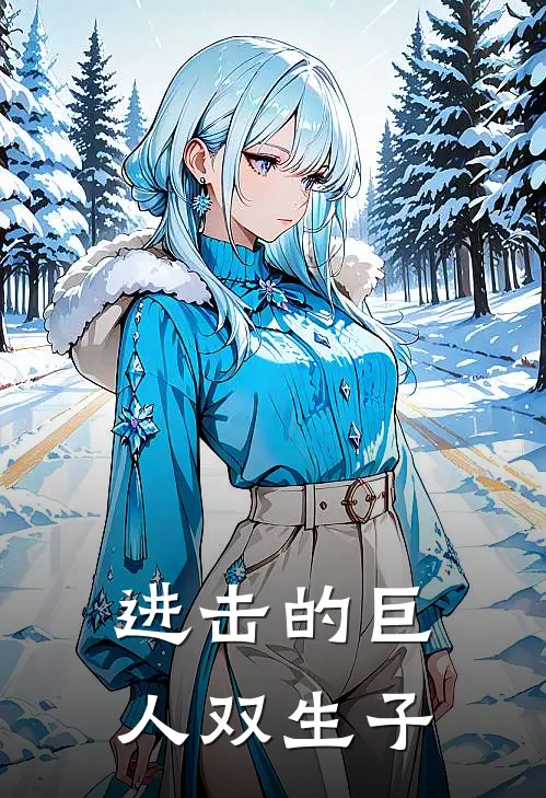 进击的巨人【双生子】