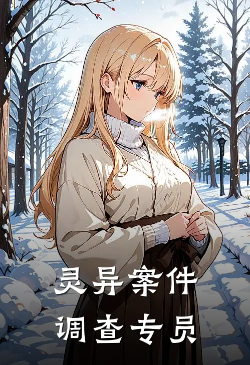 灵异案件调查专员