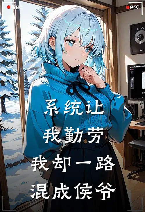 系统让我勤劳，我却一路混成侯爷