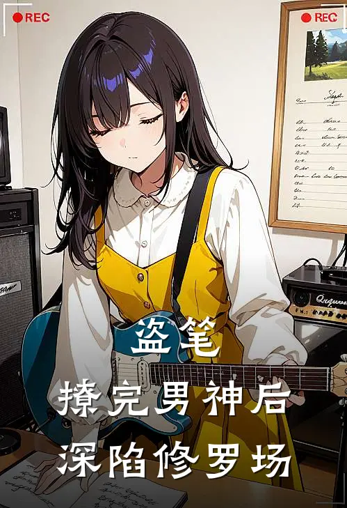 盗笔：撩完男神后，深陷修罗场