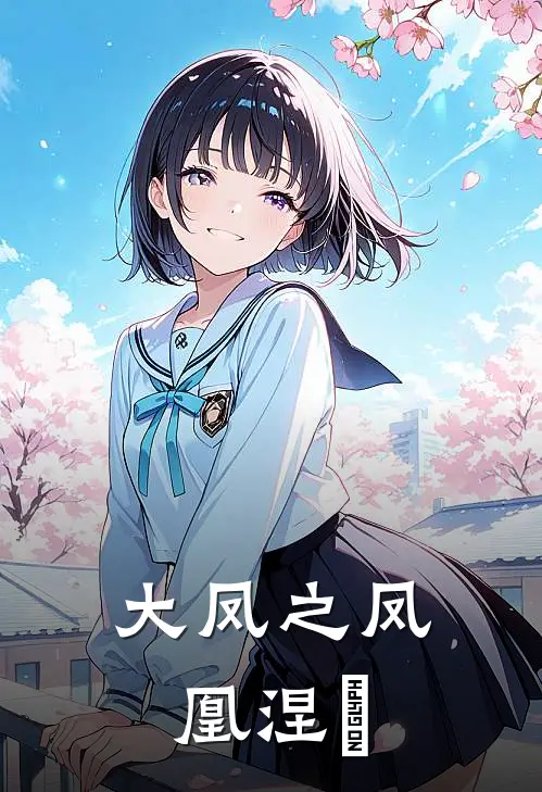 大凤之凤凰涅槃