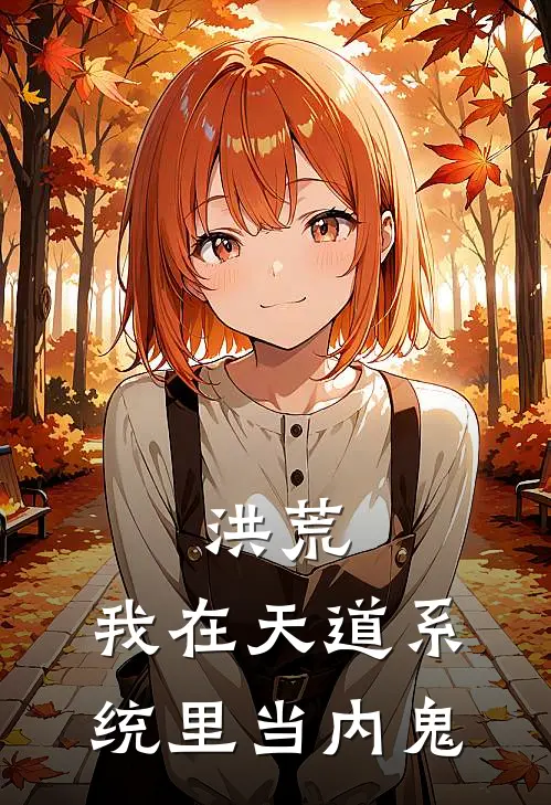 洪荒：我在天道系统里当内鬼