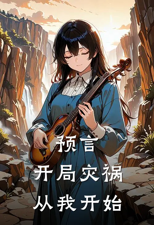 预言：开局灾祸从我开始