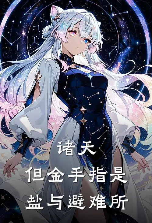 诸天，但金手指是盐与避难所