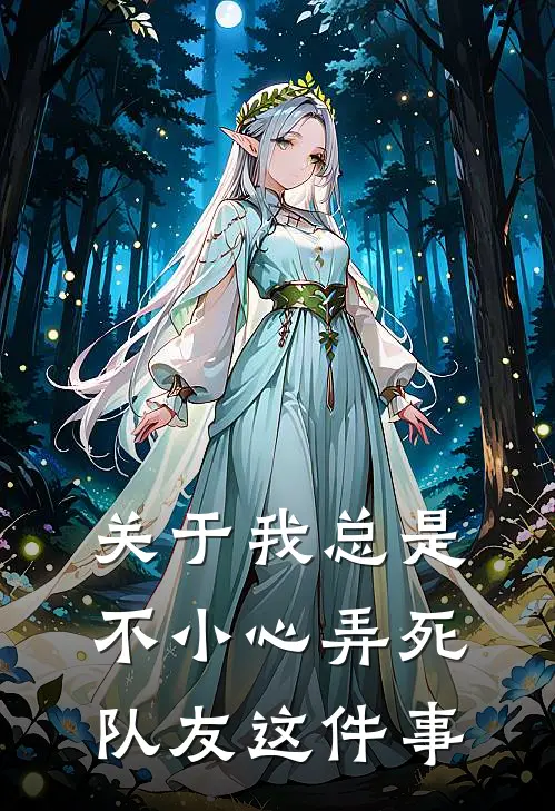 关于我总是不小心弄死队友这件事