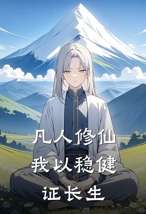 凡人修仙：我以稳健证长生