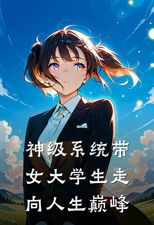 神级系统带女大学生走向人生巅峰