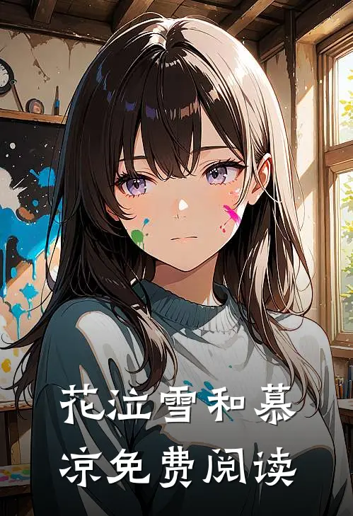 花泣雪和慕凉免费阅读