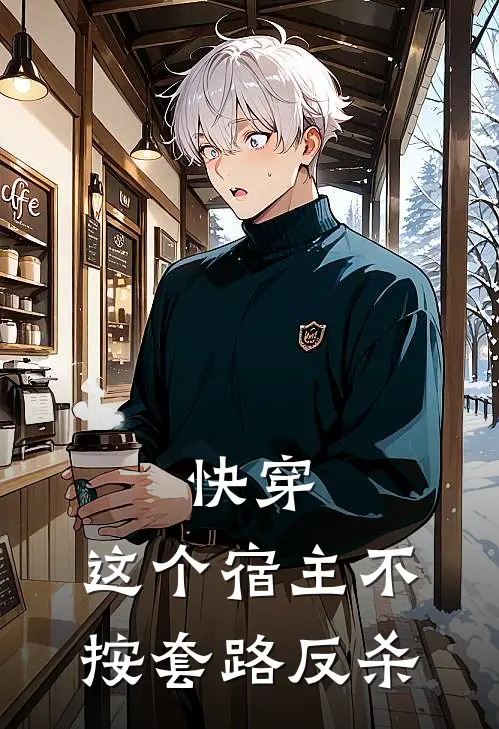 快穿：这个宿主不按套路反杀