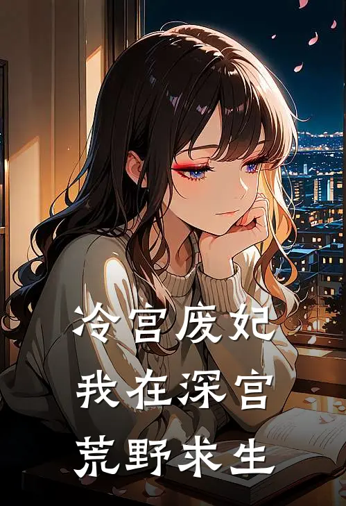 冷宫废妃：我在深宫荒野求生