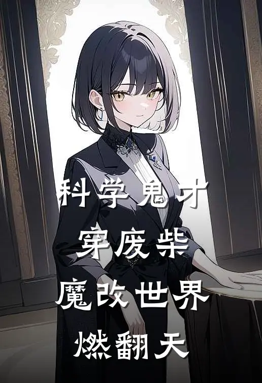 科学鬼才穿废柴，魔改世界燃翻天