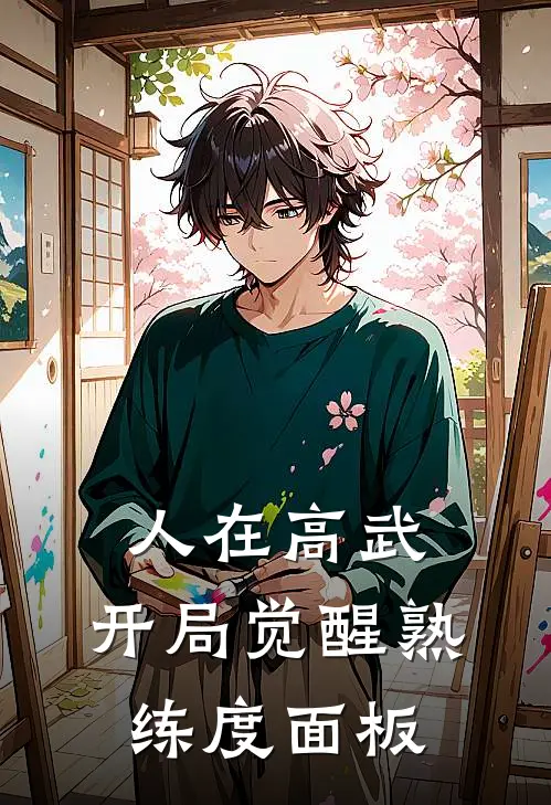 人在高武，开局觉醒熟练度面板