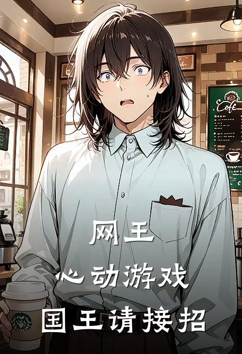 网王：心动游戏，国王请接招