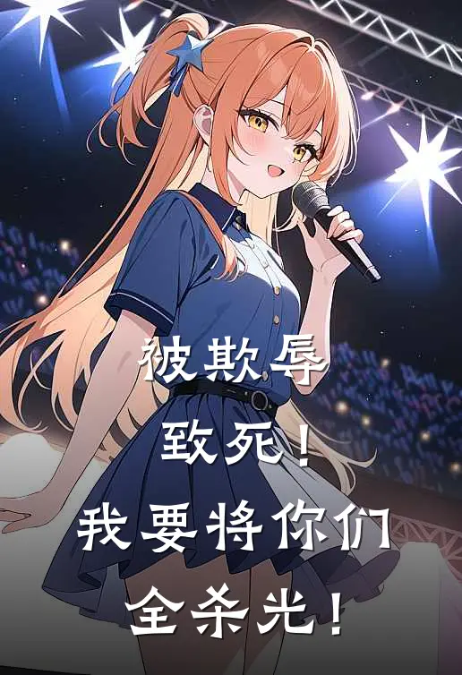 被欺辱致死！我要将你们全杀光！