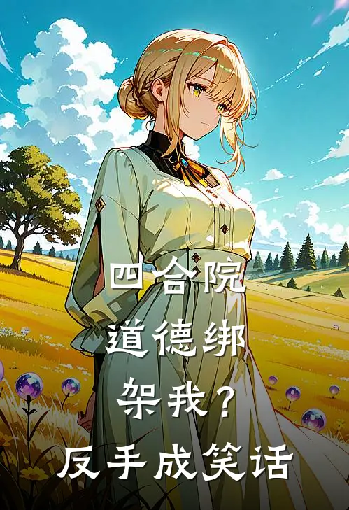 四合院：道德绑架我？反手成笑话