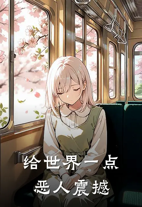 给世界一点恶人震撼