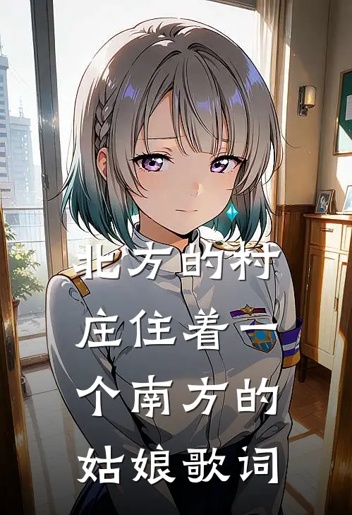 北方的村庄住着一个南方的姑娘歌词