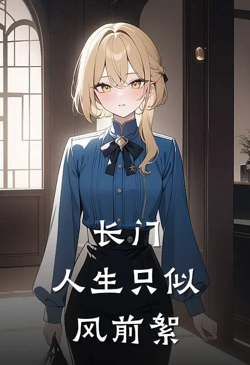 长门：人生只似风前絮陈娇刘彻小说完整版_热门好看小说长门：人生只似风前絮(陈娇刘彻)