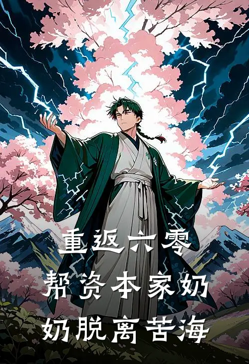 重返六零，帮资本家奶奶脱离苦海