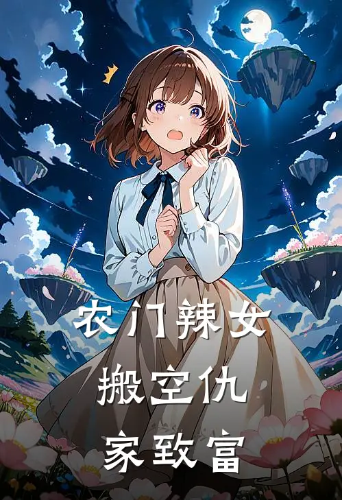 农门辣女：搬空仇家致富