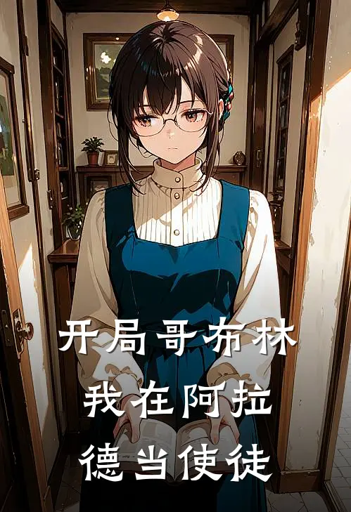 开局哥布林，我在阿拉德当使徒