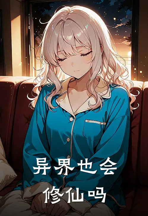 异界也会修仙吗