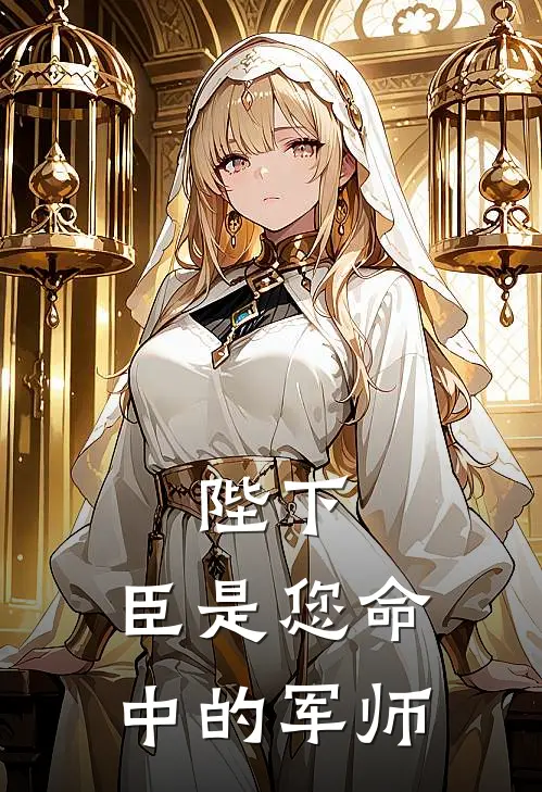 陛下，臣是您命中的军师