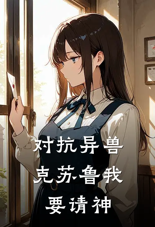 对抗异兽克苏鲁我要请神