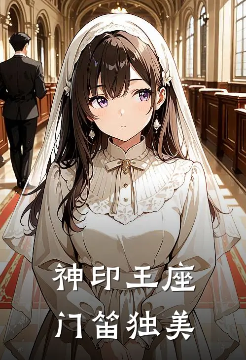 神印王座：门笛独美