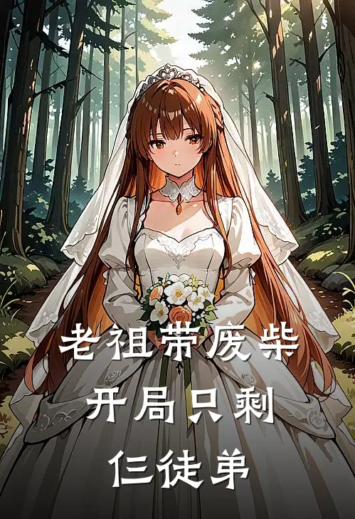 老祖带废柴，开局只剩仨徒弟