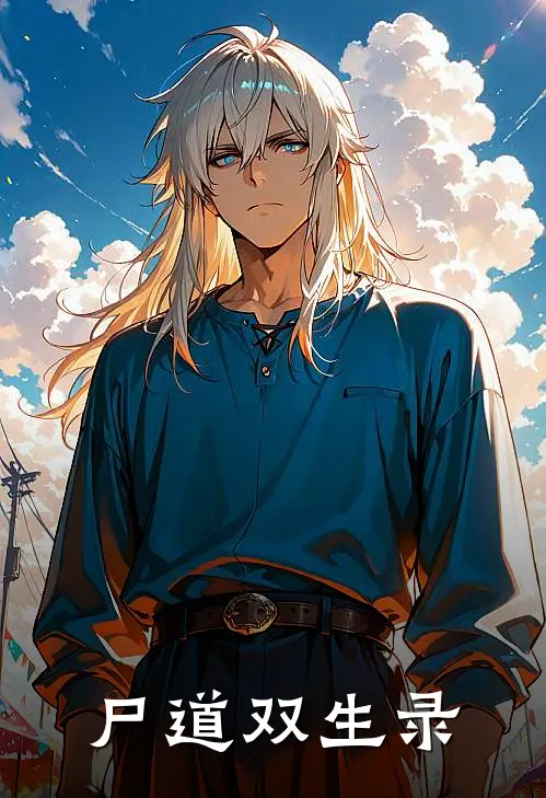 尸道双生录