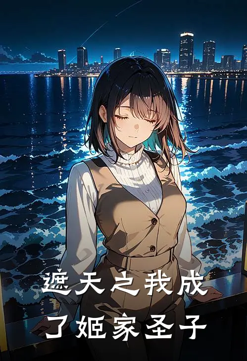 遮天之我成了姬家圣子