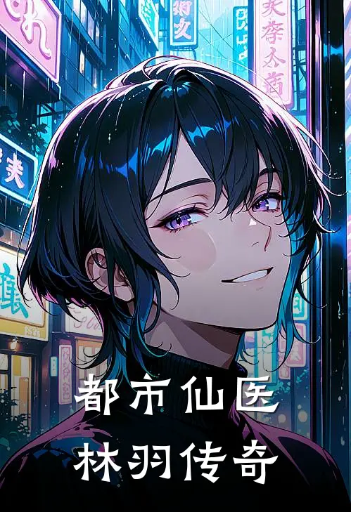 都市仙医林羽传奇