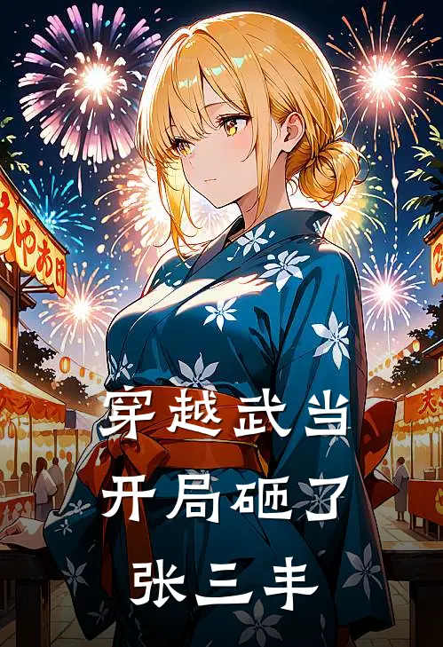 穿越武当：开局砸了张三丰