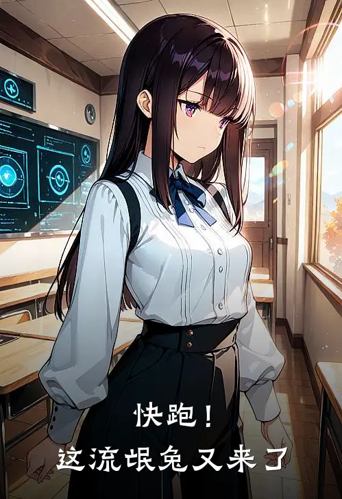 快跑！这流氓兔又来了