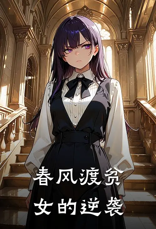 春风渡贫女的逆袭
