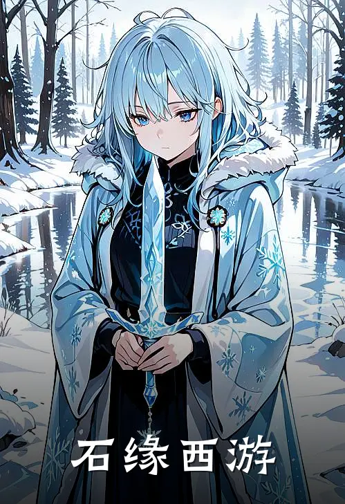 石缘西游