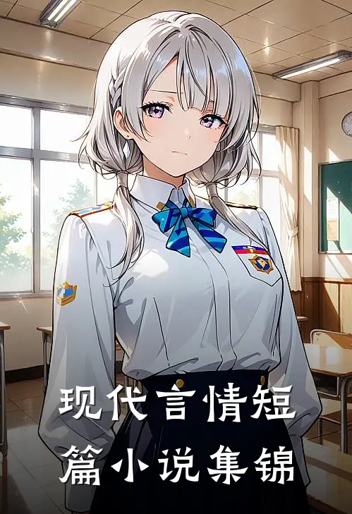 现代言情短篇小说集锦