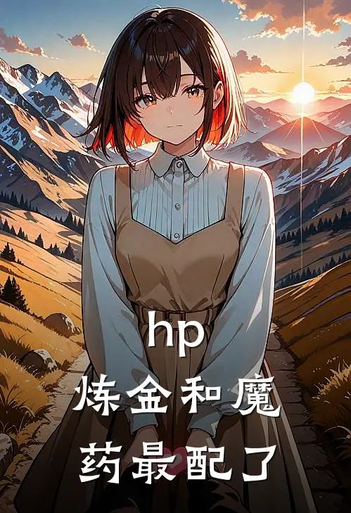 hp：炼金和魔药最配了
