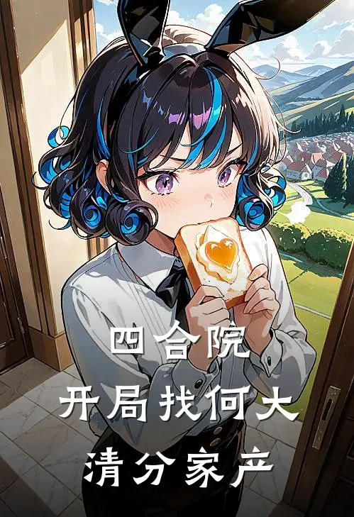 四合院：开局找何大清分家产